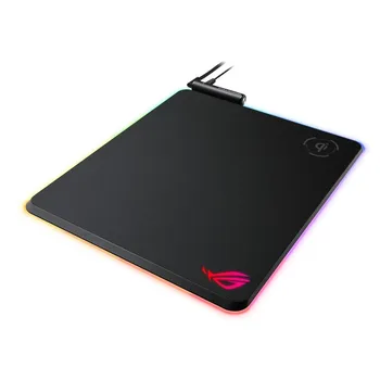 

ASUS ROG Balteus Qi black game mouse pad