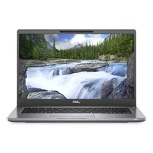 Ультрабук Dell Latitude 7300(7300-2637