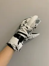 Snowboard Gloves Winter Warmer Touch-Screen Waterproof Women PHMAX Fleece