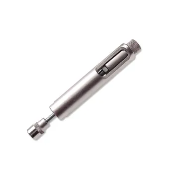 

Tool for heaters