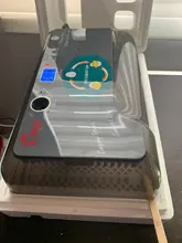 La más nueva máquina incubadora incubadora de incubadora de granja 4-35 incubadoras de huevos precio barato incubadora automática de huevos de pollo incubadora de codornices de aves