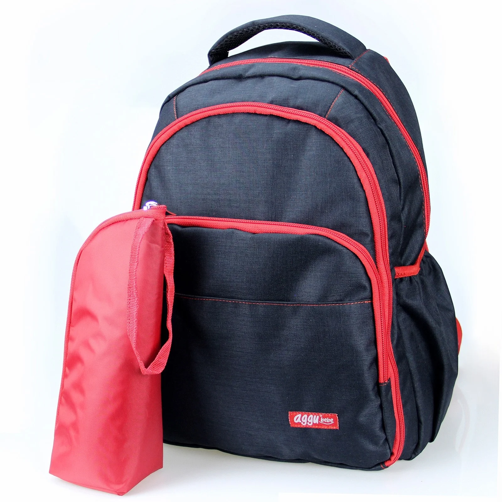

ebebek Aggu Bebe Multipurpose Sports Backpack Bag