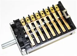 

Переключатель 9 позиций для духовки Electrolux 42.09000.026