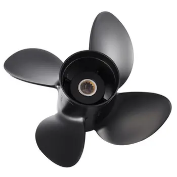 

Propeller 4x12.5x21, Solas, 2413-125-21 241312521