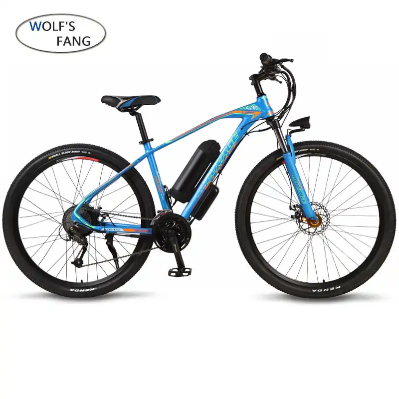 29 inch ebike