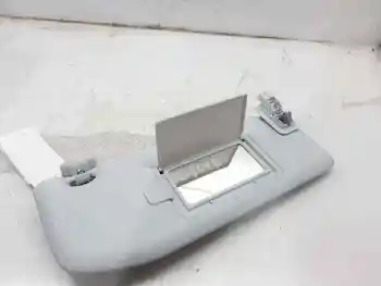 

16125841PR PARASOL right PEUGEOT 208