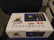 Car Radio 2 din 10″ Android Multimedia Player GPS WIFI Bluetooth Player for Toyota