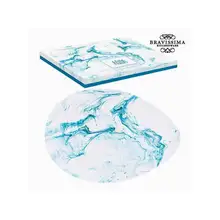 Фарфоровое блюдо Bravissima kitchen