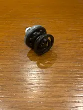 Clips for Trim-Panel Polo Push-Fastener Car-Interior Vw Passat Audi Golf 10pcs Door GTI