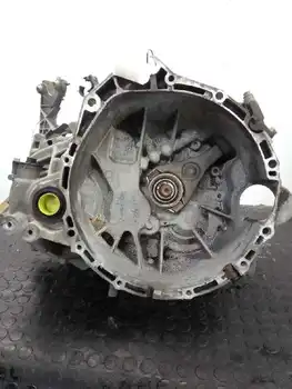 

CMND5R8200301543 CMND5R8200301543 Gearbox Nissan Almera (n16/e) 2.2 Dci Cat Diesels