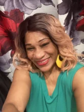 Wig Hair-Wig Short L-Part Heat-Resistant-Fiber Bob Lace-Front Pink Colored Synthetic