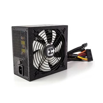 

Power supply NOX NXHM650BZ ATX 650W 80 Plus Bronze Active PFC