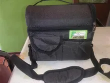 De gran capacidad fresco refrigerado bolsas Oxford impermeable portátil cremallera térmica bolsos para la comida para mujer bolsa de caja de almuerzo Picnic bolsas de comida