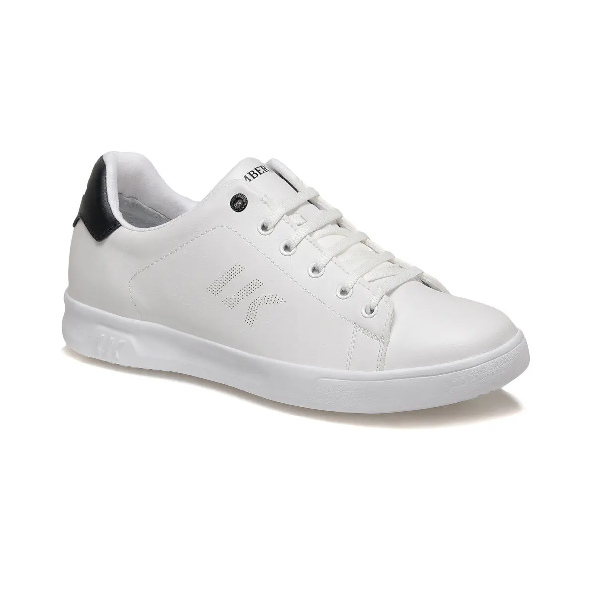 

FLO IVOBI White Men 'S Sneaker Shoes LUMBERJACK