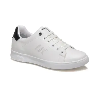 

FLO IVOBI White Men 'S Sneaker Shoes LUMBERJACK