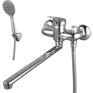 

Bath mixer Lemark Luna (lm4117c)