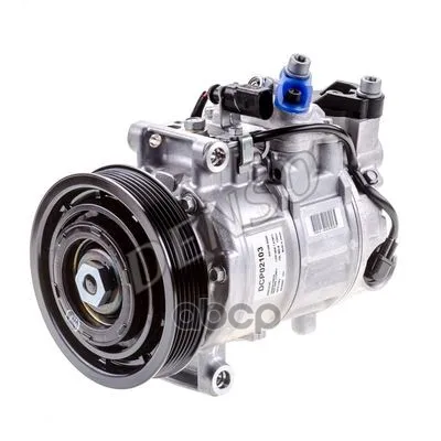 Компрессор Кондиционера Denso арт. DCP02103