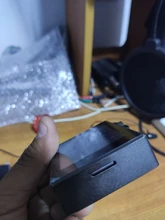Reproductor de MP3 HiFi con pantalla táctil, con Bluetooth y auriculares, 16G, grabadora de compatible con Radio FM, altavoz incorporado, Reproductor de música