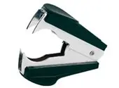 

Antistapler rapid C2, in a cardboard box Black
