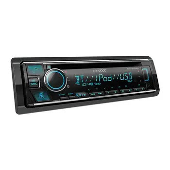

РЕСИВЕР-CD KENWOOD KDC-BT640U