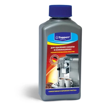 

Repellent scale for кофемашин Topperr 3006