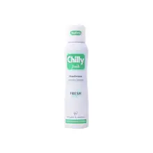 Дезодорант-спрей Fresh Chilly(150 мл