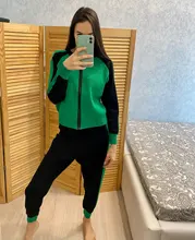 Tracksuits Women Cardigan Sweater Waist-Pants Spring Two-Piece-Sets Knitted White Fashion