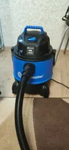 Vacmaster-aspiradora doméstica 3 en 1, aspirador en seco y húmedo para el hogar, lavado y recolección de polvo