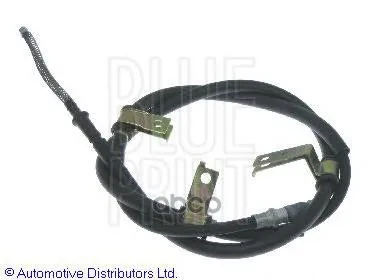 Трос Стояночного Тормоза Mitsubishi Challenger / Mitsubishi Montero/Pajero Sport Blue Print арт. ADC446136