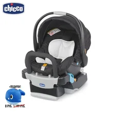 Автокресло Chicco KeyFit EU W/ Base Night