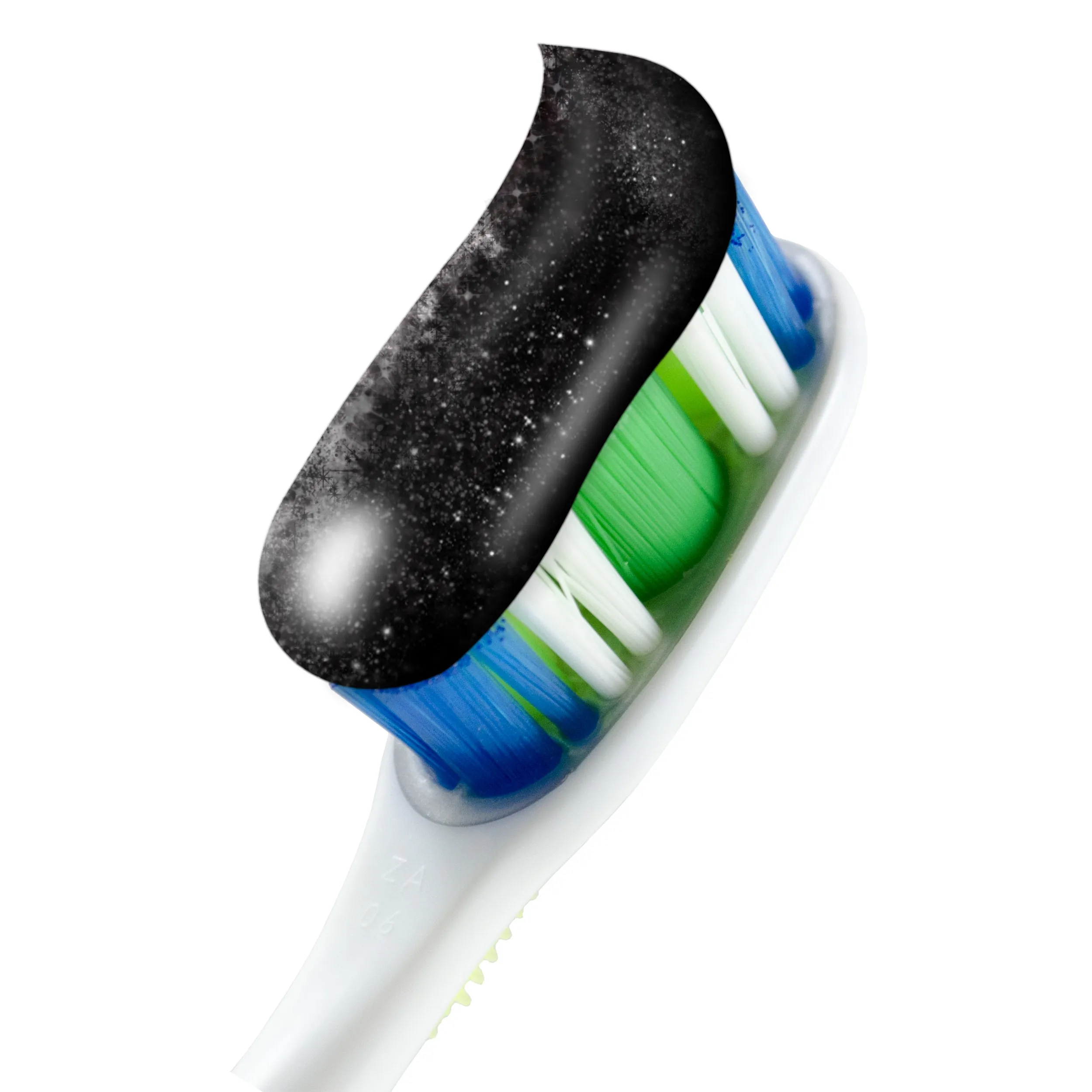 COLGATE "Безопасное отбеливание" Природный уголь