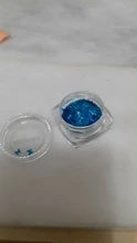 Art-Decoration Sequins Nail-Glitter Nails Manicure Spangles-Polish Holographic 3d-Flakes