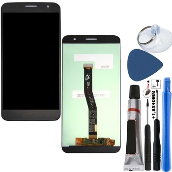 

Full screen for Huawei Ascend Nova Plus Black