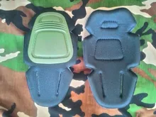 Pad Elbow-Pads Combat-Uniform Military-Suit Paintball Airsoft Tactical-Knee Just 2-knee-pads/2