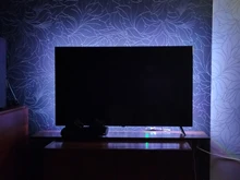 Led-Strip-Light Bluetooth-Control 15m-Tape Flexible 5050 2835 Diode NEW Rgb Smd Ribbon