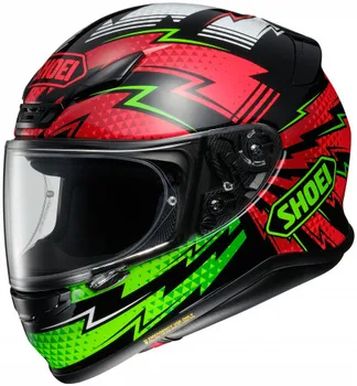 

Shoei helmet NXR variable
