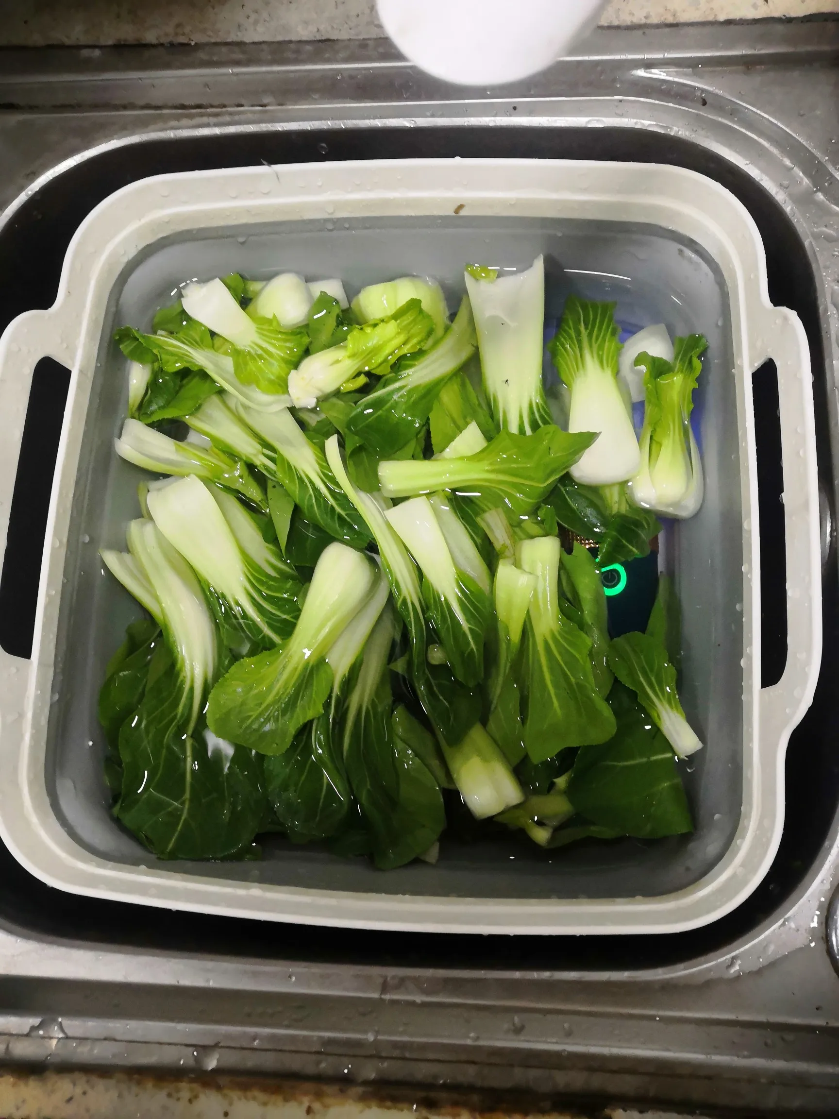 Attachment image review on Food Purifier