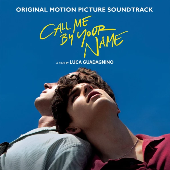 Soundtrack / Call Me By Your Name (CD) | Электроника