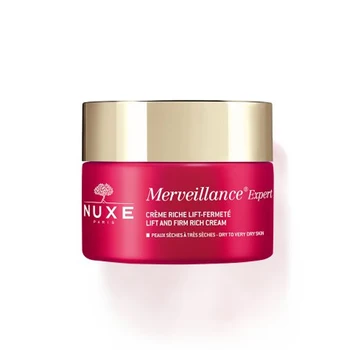 

Firming Cream Merveillance Expert Riche Nuxe (50 ml)