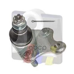 93-02549_опора Шаровая! Toyota Auris 06 Rts 9302549 RTS арт. 9302549