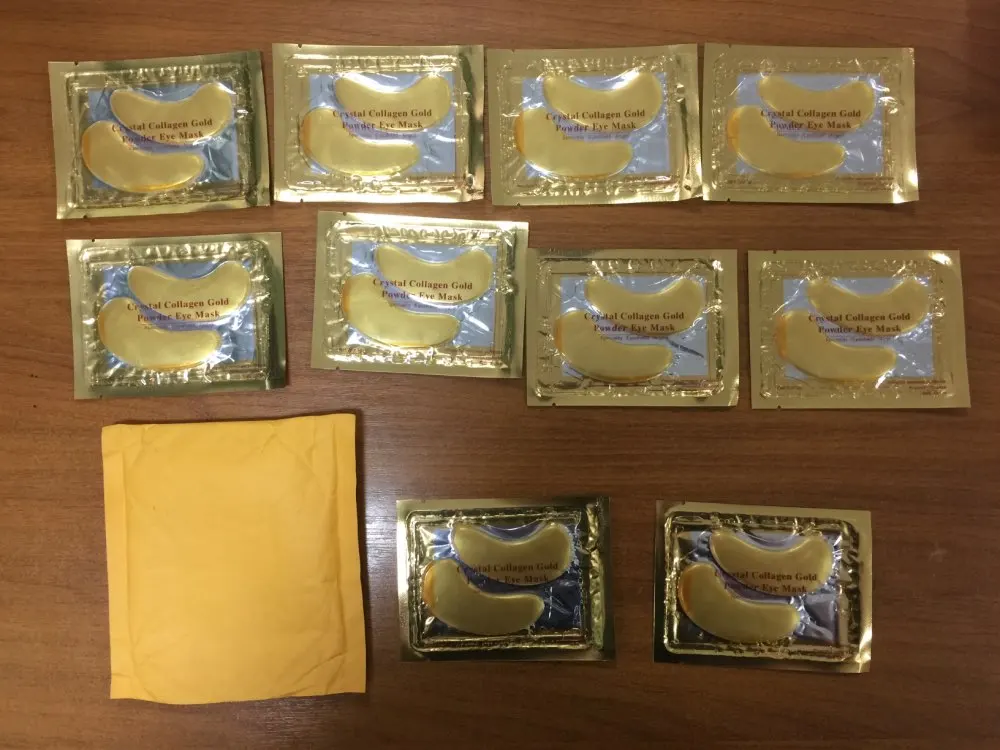 Патч crystal. Патч crystal