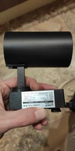 Spotlight Rail-Lamps Store-Lighting-Fixture Led-Track-Lights Shop Clothing 40W 20W 12W