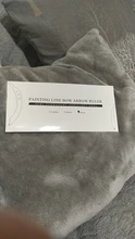 Regla de posicionamiento de arco para Mapeo de cejas, herramienta de medición de maquillaje, revestimientos de teñido de hilo, seguro, Microblading semipermanente