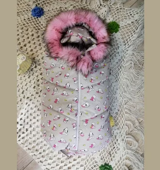 

Зимний комплект "Бэби Бум"