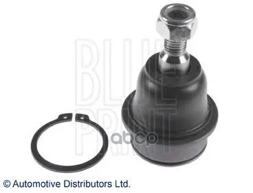 Опора Шаровая Передн Нижн Chrysler: Sebring 07- Dodge: Avenger, Journey 07- Blue Print арт. ADA108637