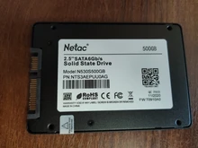 Solid-State-Drive Hard-Disk Netac Ssd SATA Internal Hdd 2.5 128GB 120GB 512GB 256GB 