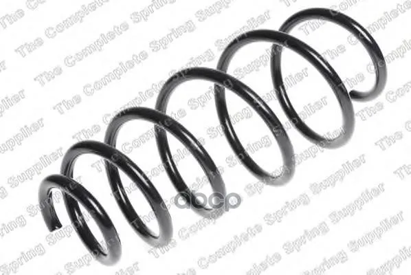 Пружина Подвески Chevrolet Cruze/Opel Astra J Передняя Lesjofors 4063542 Lesjofors арт. 4063542