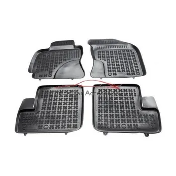 

Rubber mats Rubber TOYOTA Rav4 II 201434