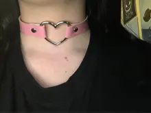 Gargantilla de terciopelo y cuero negro con diseños huecos para mujer, gargantilla de capas, Gargantilla gótica Vintage, collar gótico para mujer