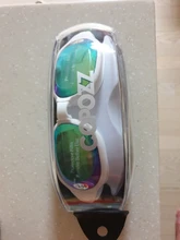 COPOZZ-Gafas de natación para hombre y mujer, lentes miopía 0-1,5 a-7, protección UV antiniebla, gafas resistentes al agua para nadar, dioptrías